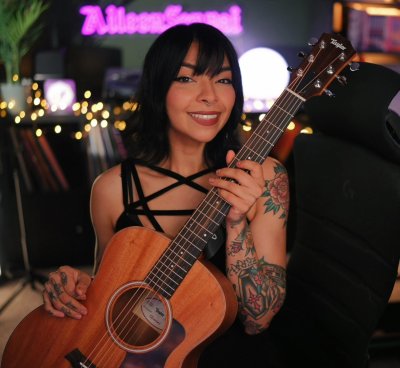 Aileen Senpai Photo #13