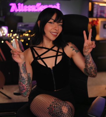 Aileen Senpai Photo #12