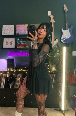 Aileen Senpai Photo #14