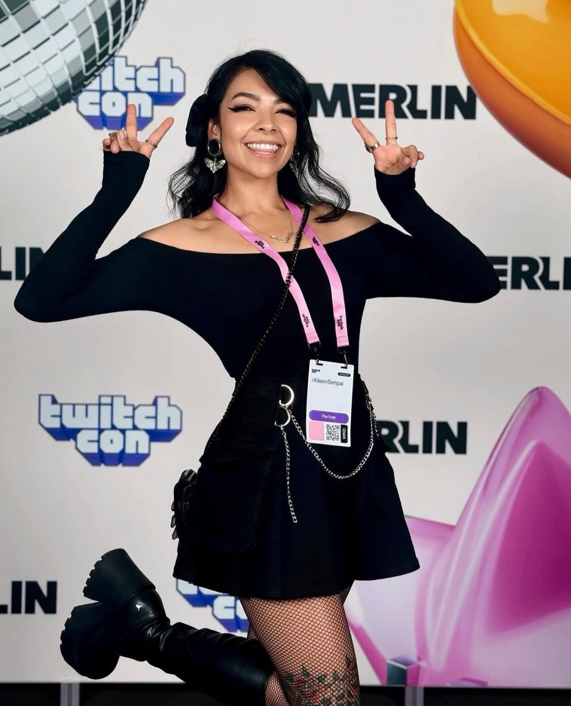 Aileen Senpai Photo #40