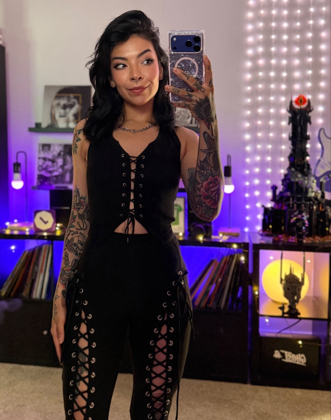 Aileen Senpai Photo #39