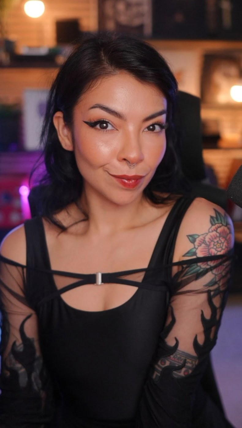 Aileen Senpai Photo #45