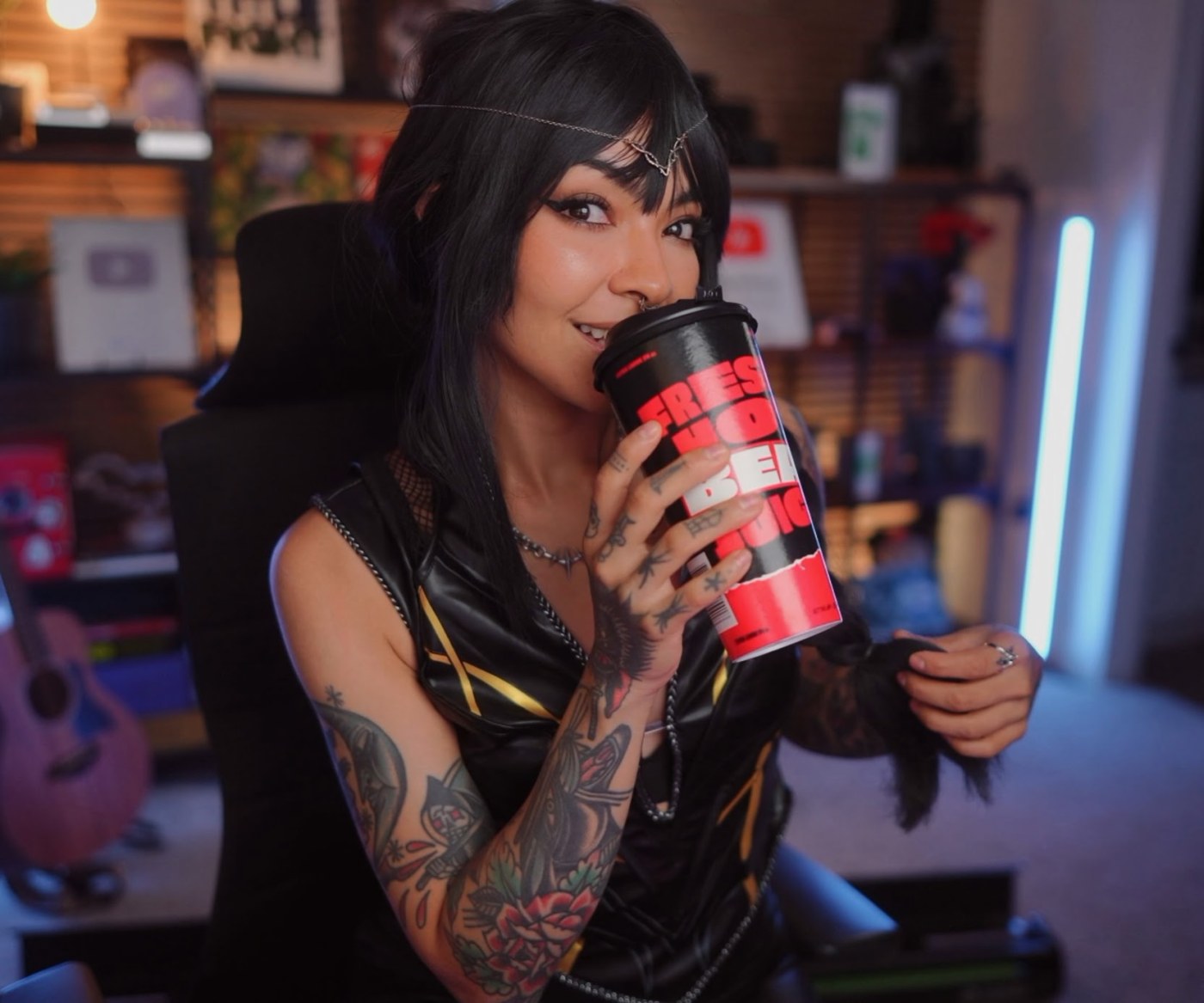 Aileen Senpai Photo #62