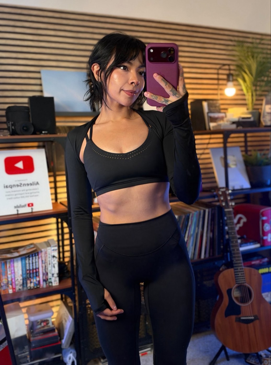 Aileen Senpai Photo #61