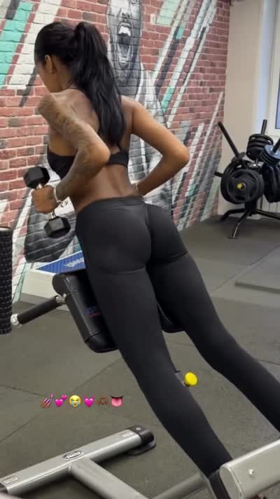 Alisha Kone
