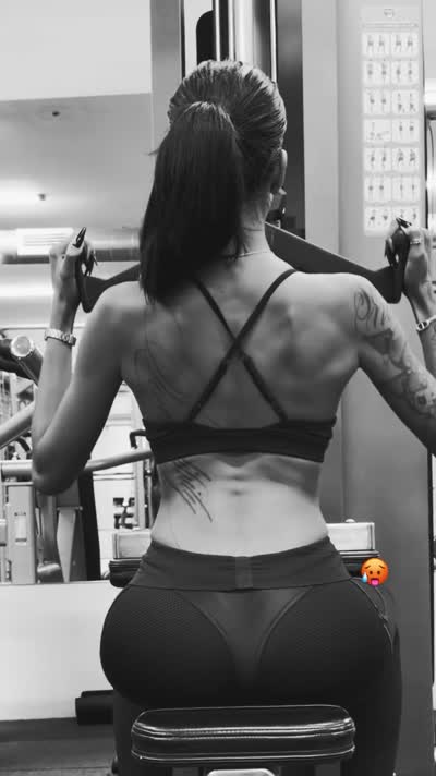 Alisha Kone