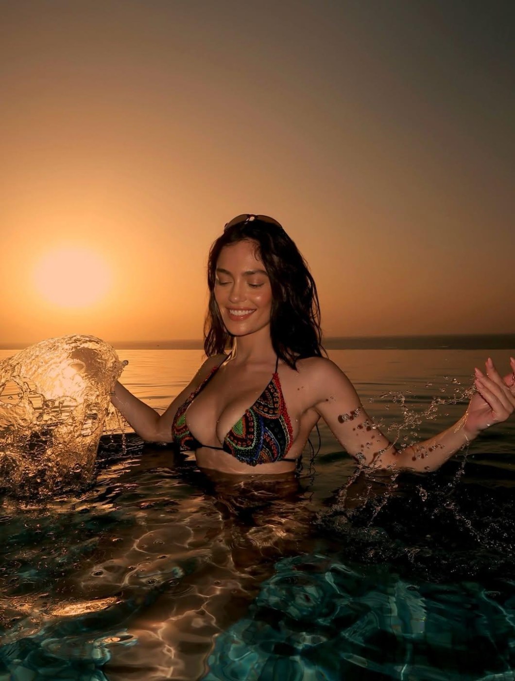 Eva Murati Photo #4