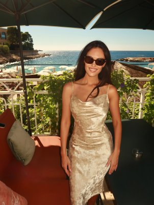 Eva Murati Photo #77
