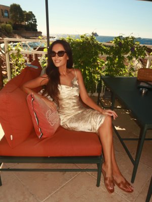 Eva Murati Photo #68