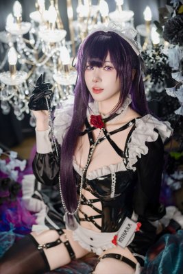 Song Ju A Photo #21