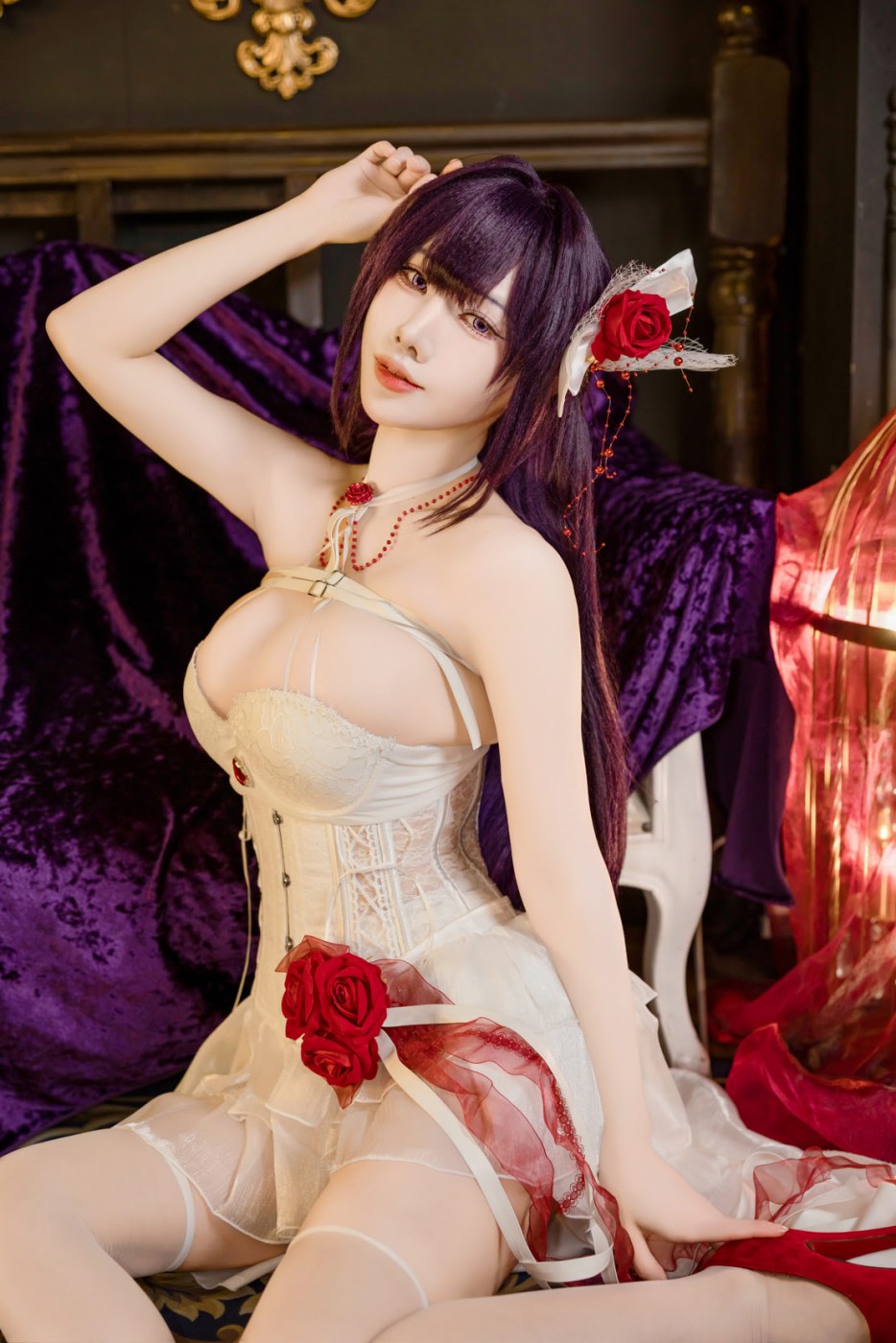Song Ju A Photo #31