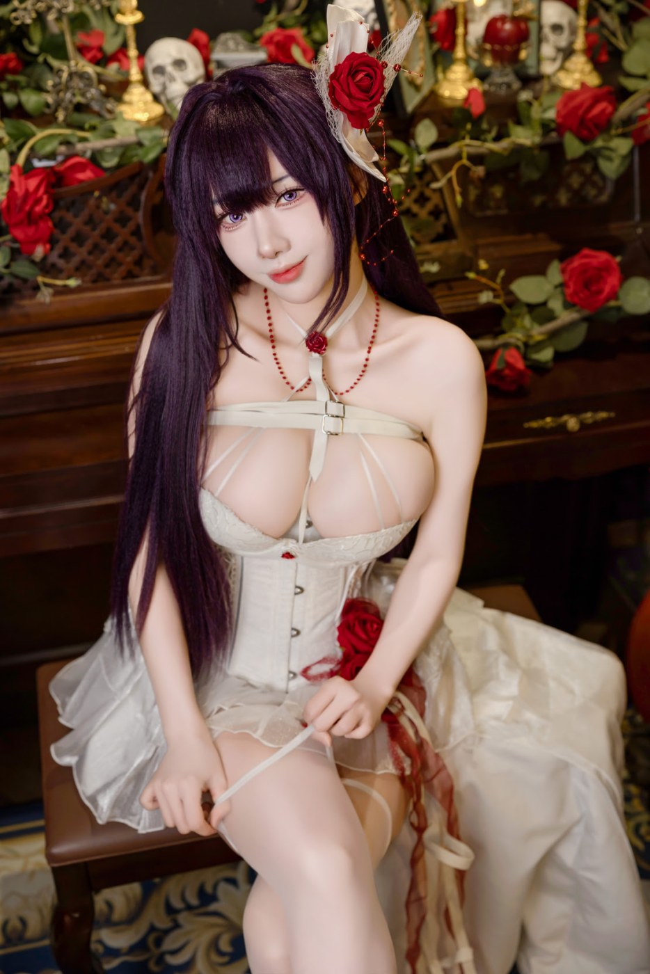 Song Ju A Photo #26