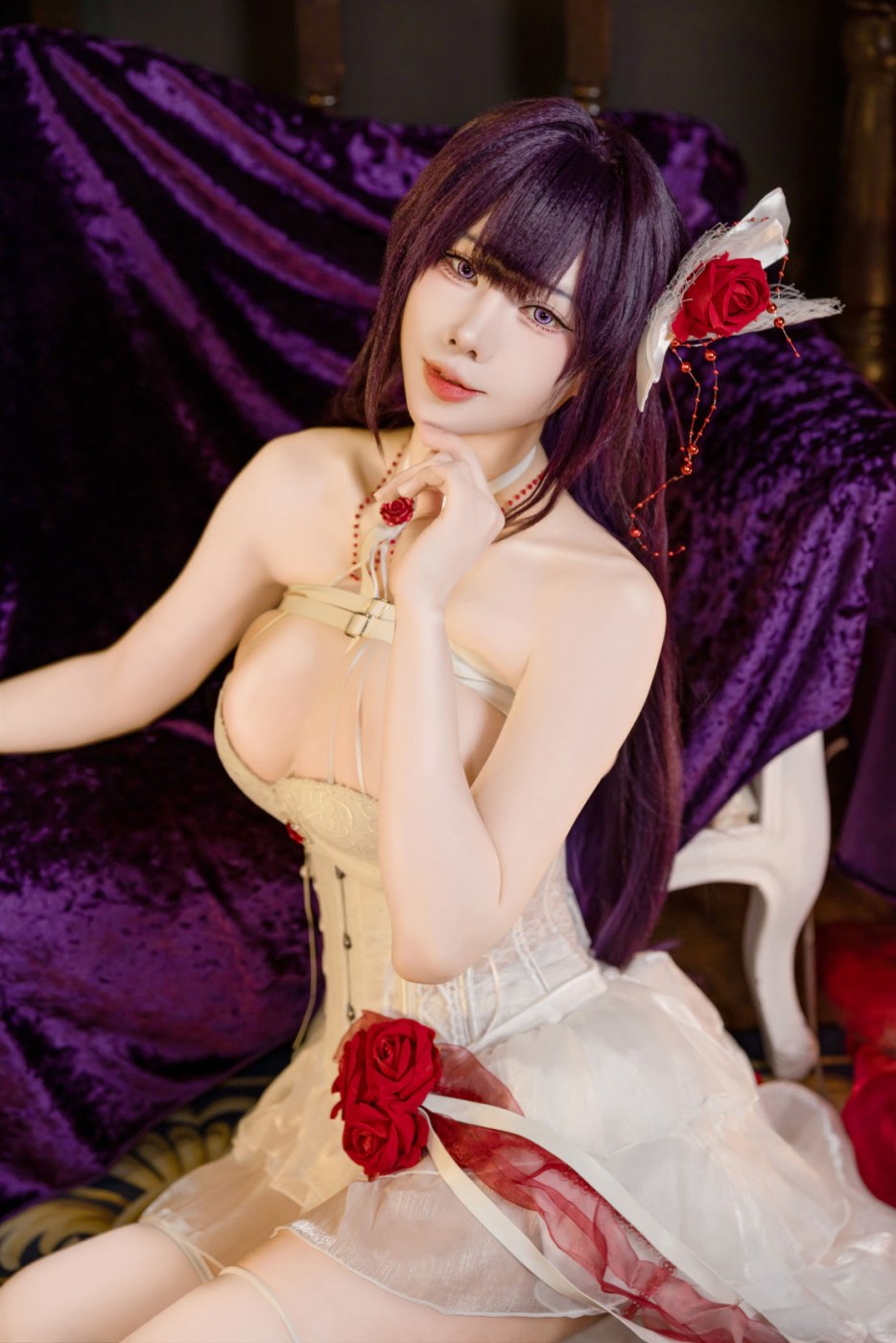 Song Ju A Photo #29