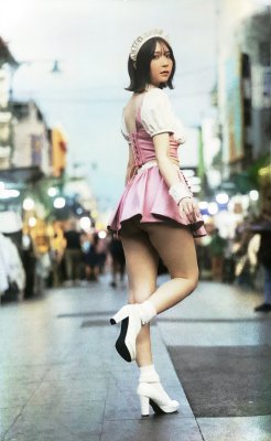 Marina Amatsu Post #16
