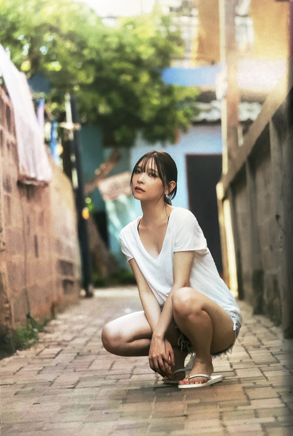 Marina Amatsu Photo #107