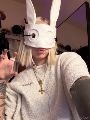 Babyfooji Post #90