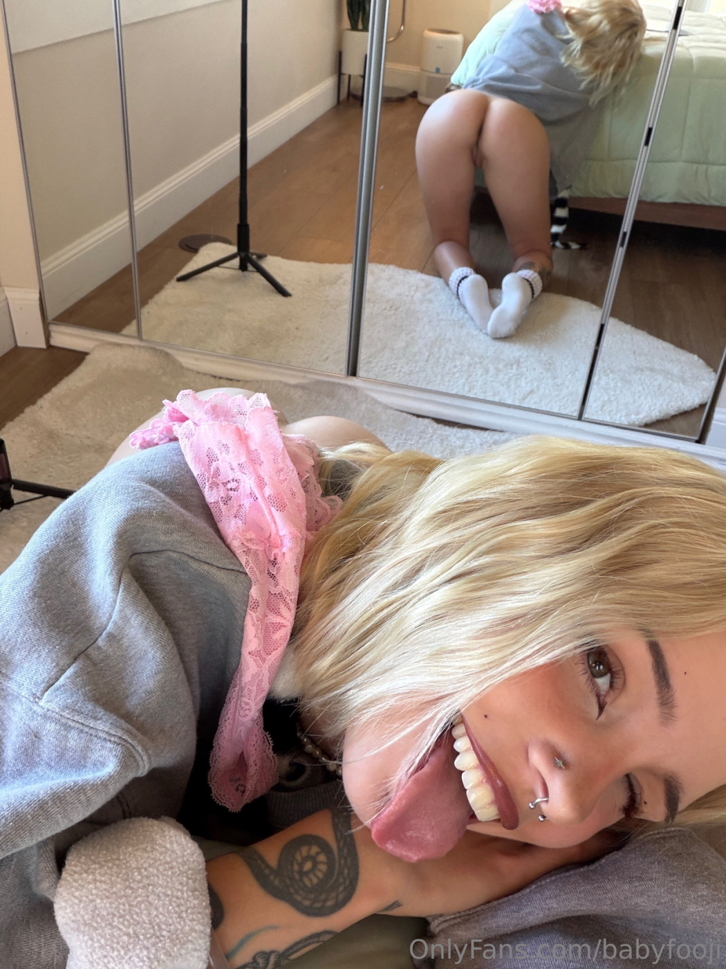Babyfooji Photo #1352