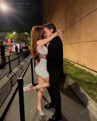 Bella Thorne Photo #476