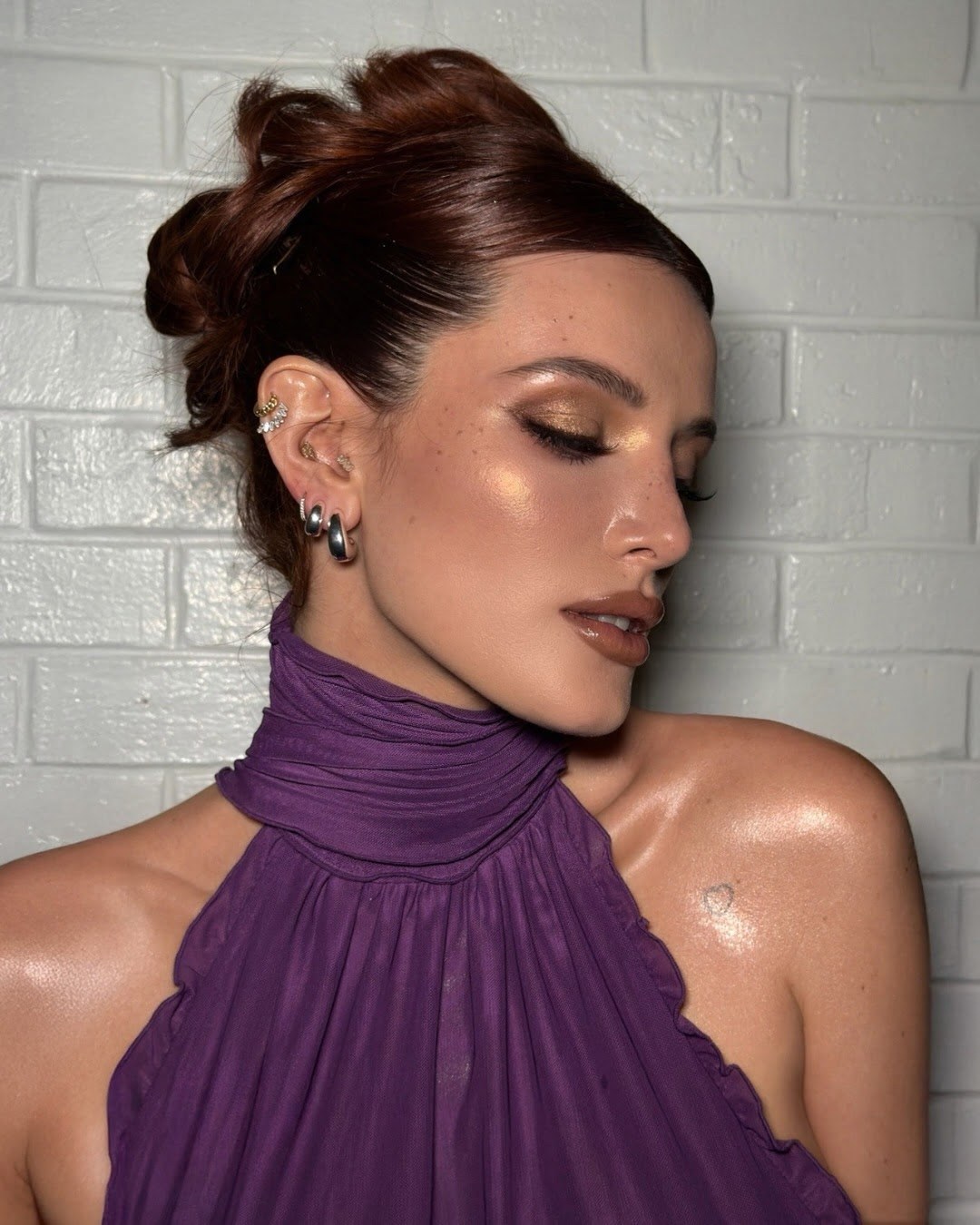 Bella Thorne Photo #485