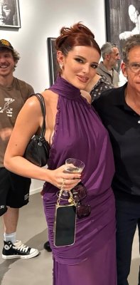 Bella Thorne