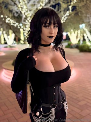 buttercupcosplays Photo #234