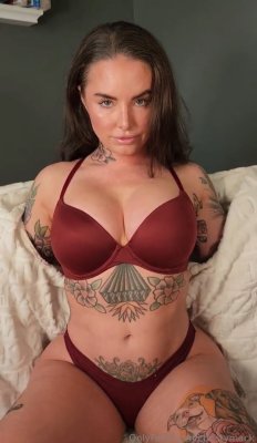 Christy Mack Post #64