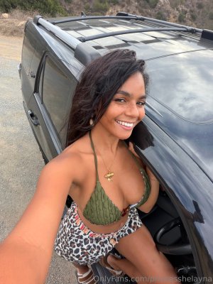 Helayna Marie Post #62