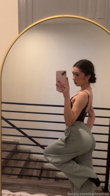 Kailey Mae Photo #259