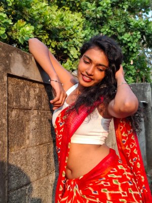 Abirami Photo #2