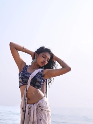 Abirami Photo #9