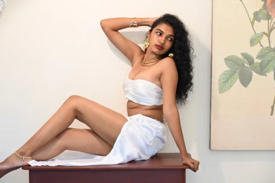 Abirami Post #4
