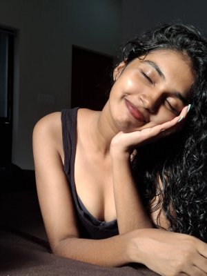 Abirami Photo #17