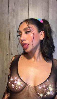 Aletxa Valenzuela Post #1