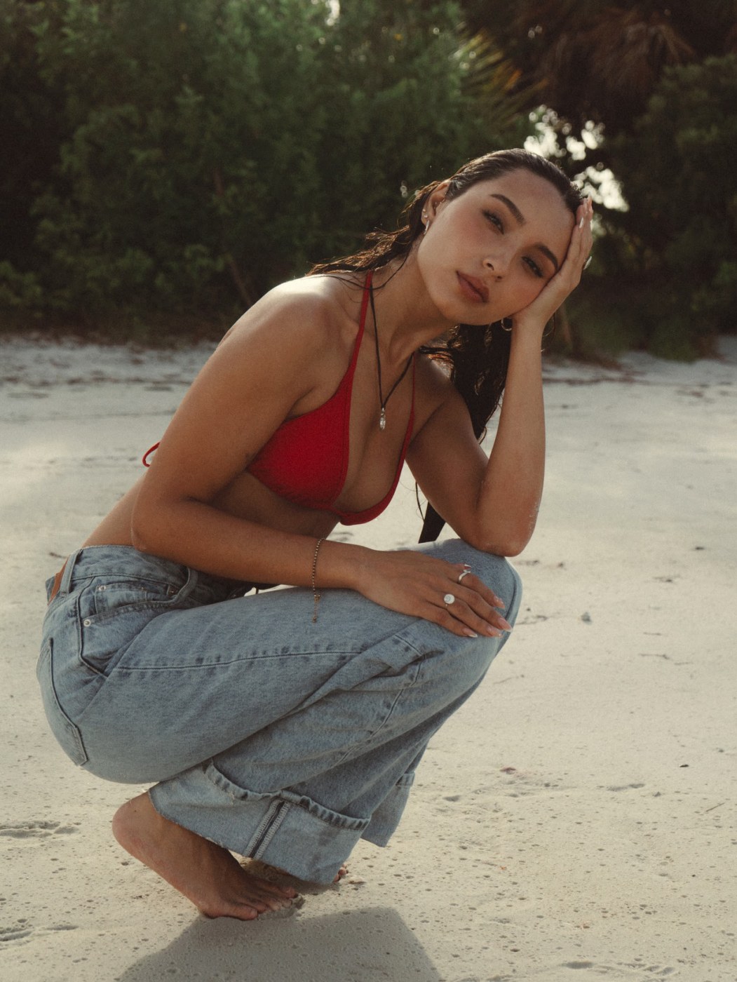 Andi Miranda Photo #2
