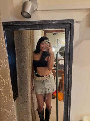 Angela Cheradai Photo #2