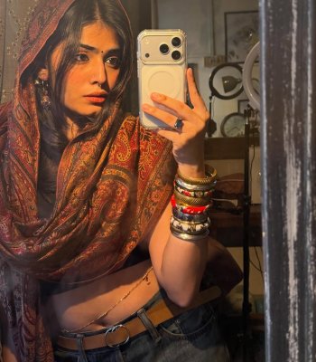 Angela Cheradai Photo #4