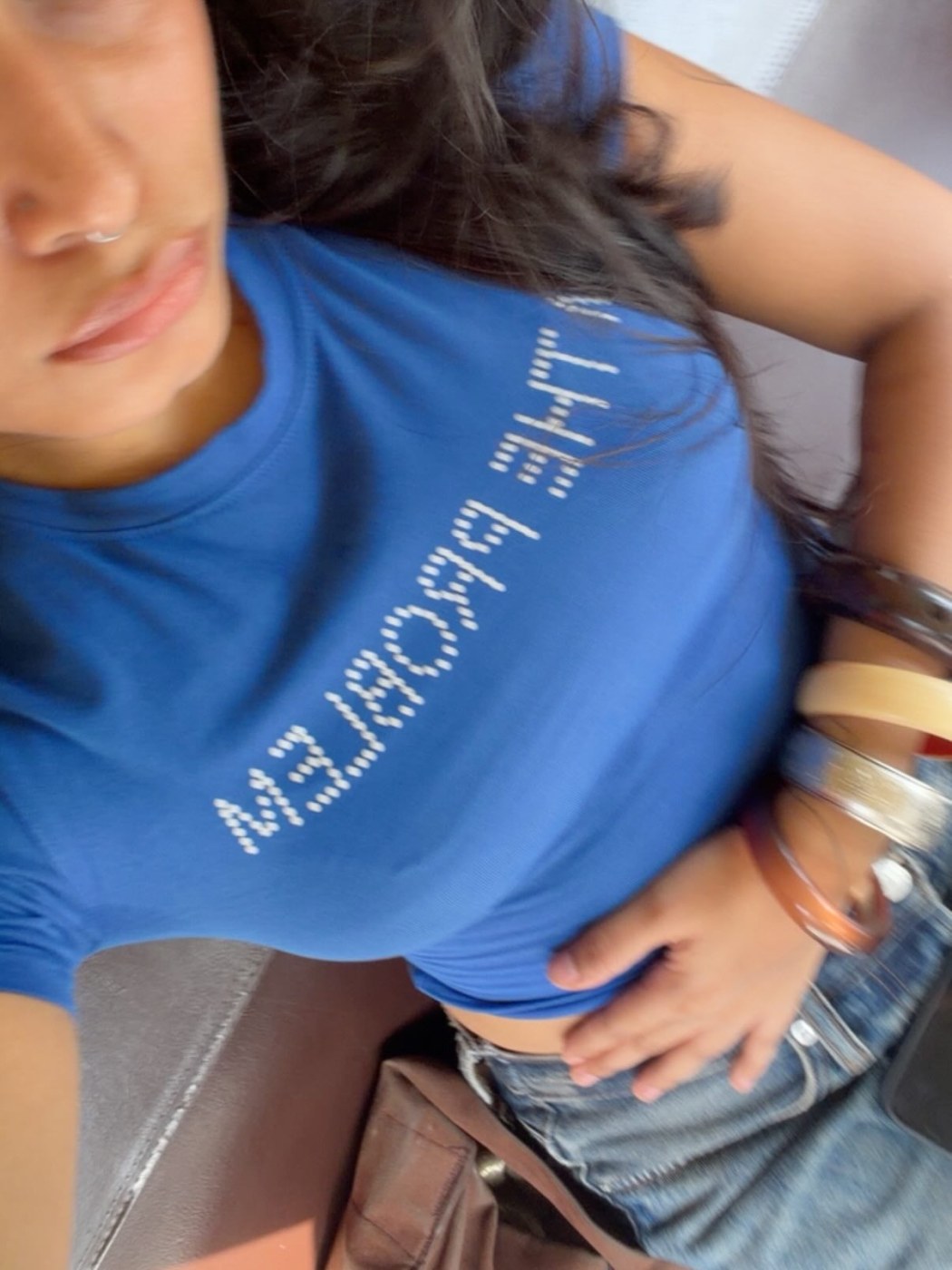Angela Cheradai Photo #11