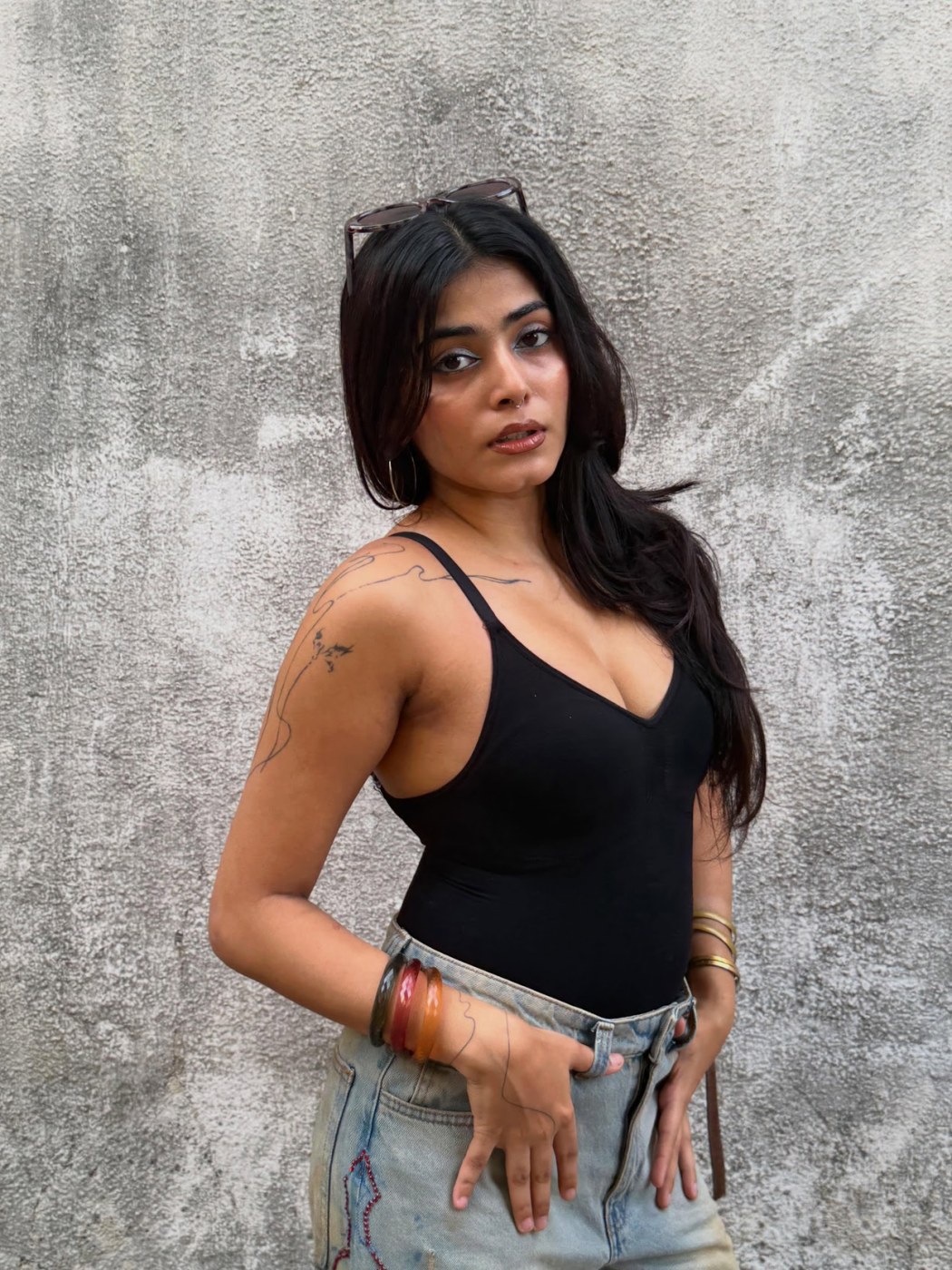 Angela Cheradai Photo #7