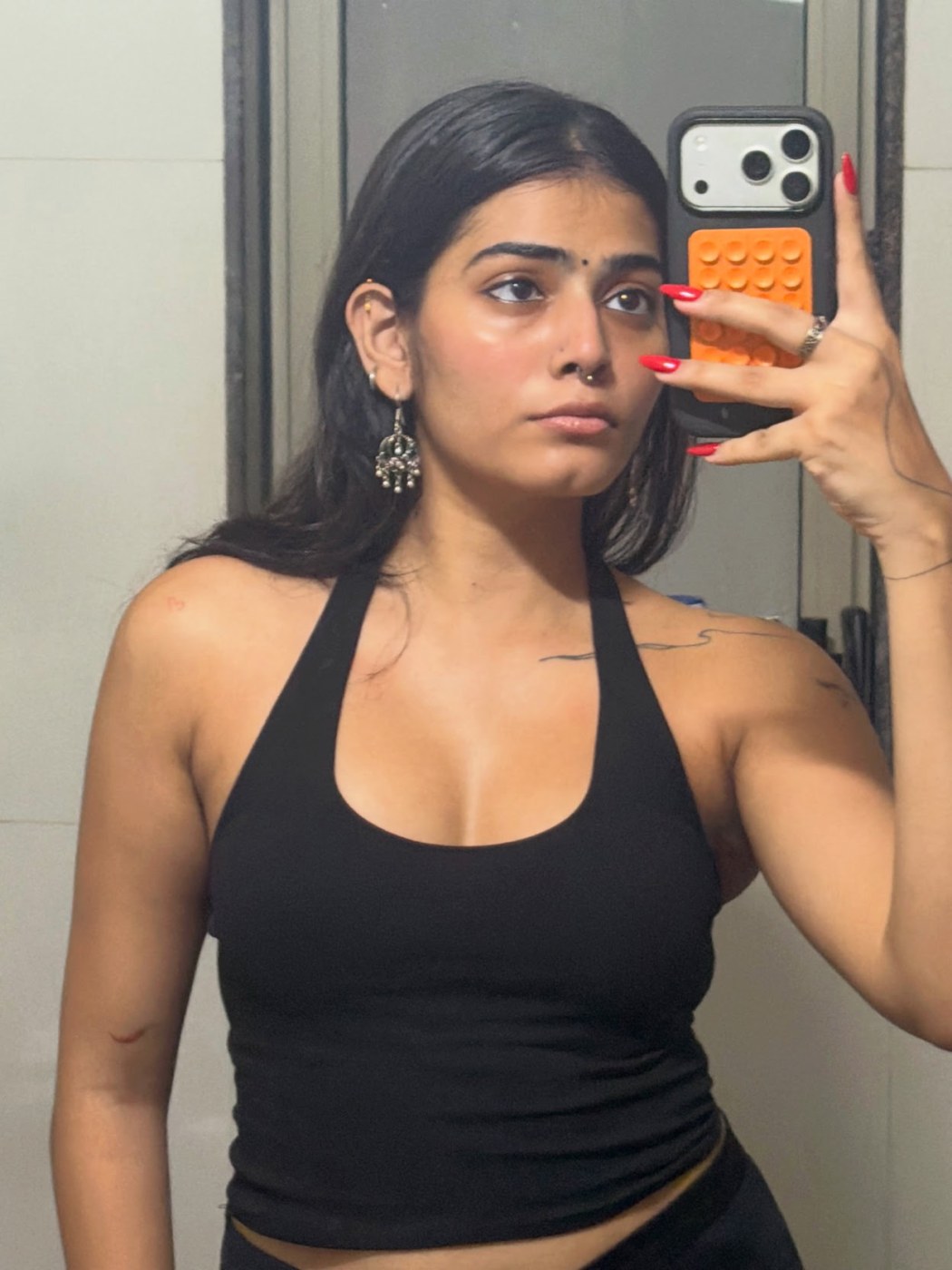 Angela Cheradai Photo #12