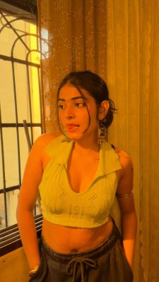 Angela Cheradai Photo #15