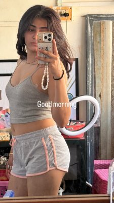 Angela Cheradai Photo #26