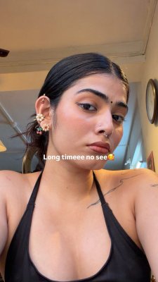 Angela Cheradai Photo #30