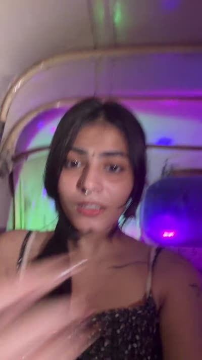 Angela Cheradai Video #29