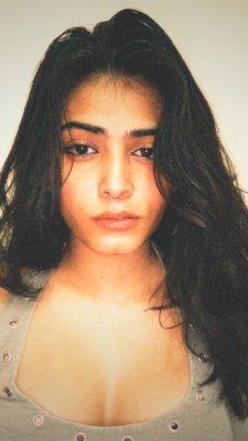 Angela Cheradai Photo #37
