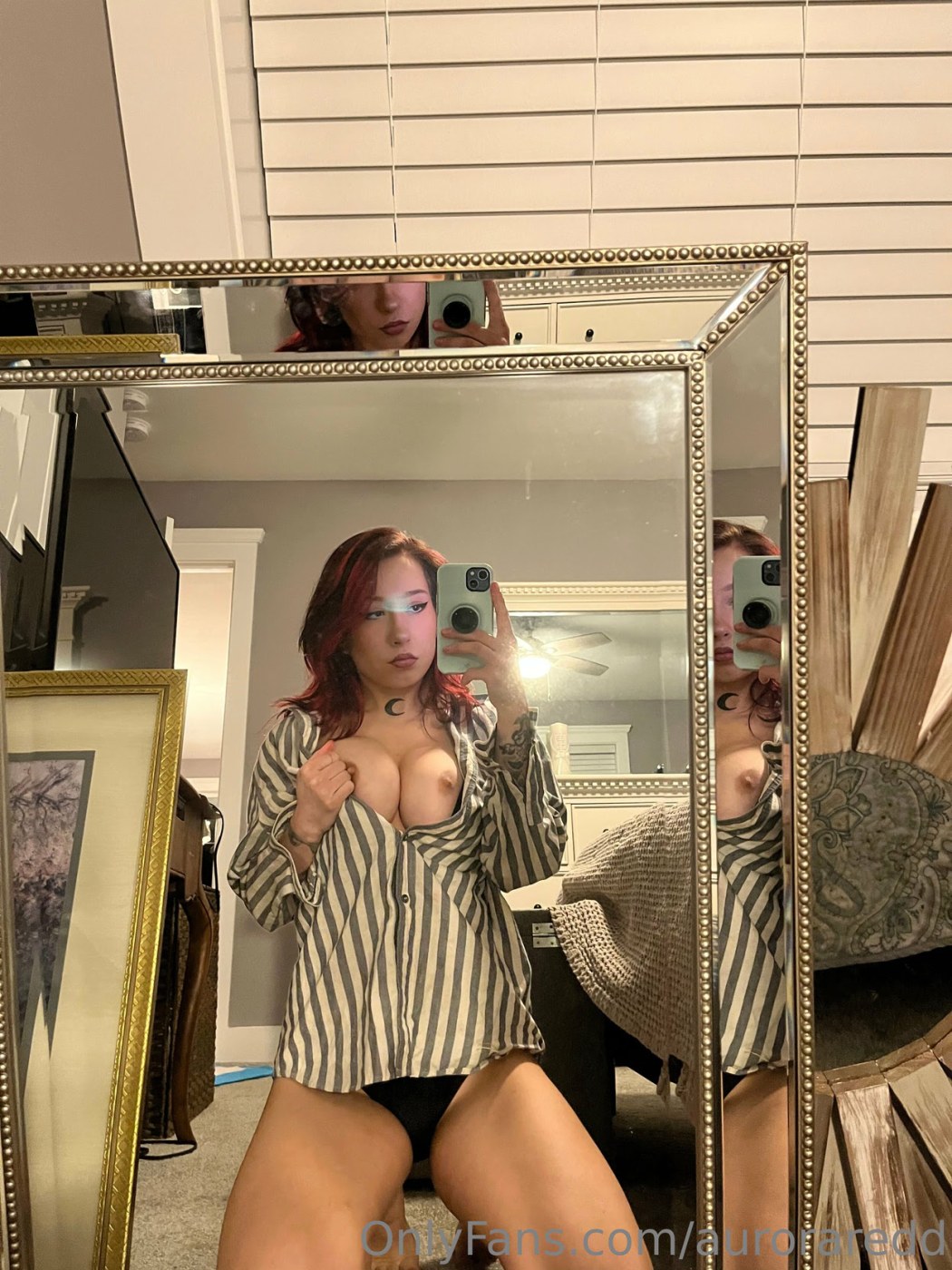 Auroraredd Photo #72