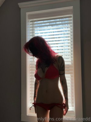 Auroraredd Photo #86