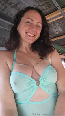 aussievangirl Photo #2