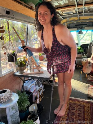 aussievangirl Photo #13