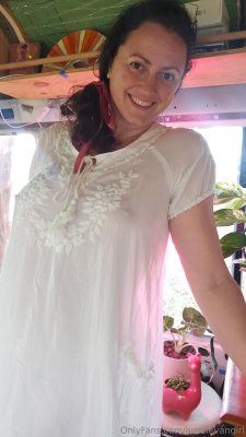 aussievangirl Post #1