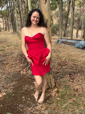 aussievangirl Photo #12